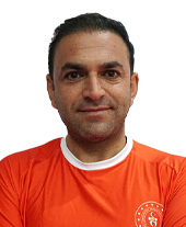 MUSTAFA KAYA / VOL-CUP 2025 GÜZ SEZONU ERKEK