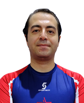 BİLAL BAL / VOL-CUP 2025 GÜZ SEZONU ERKEK