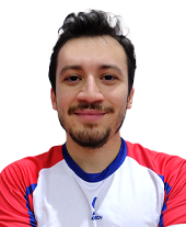 MURAT EREN / VOL-CUP 2025 GÜZ SEZONU ERKEK