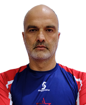 BARIŞ BAYAZIT / VOL-CUP 2025 GÜZ SEZONU ERKEK