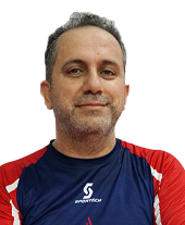 BÜLENT UYSAL / VOL-CUP 2025 GÜZ SEZONU ERKEK