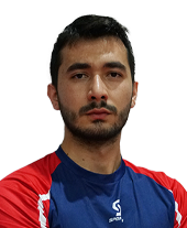 MEHMET MATRAK / VOL-CUP 2025 GÜZ SEZONU ERKEK