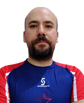 TİGİN ALTAR GÜNGÖR / VOL-CUP 2025 GÜZ SEZONU ERKEK