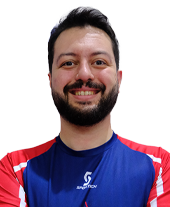 SUAT ÇİFTÇİ / VOL-CUP 2025 GÜZ SEZONU ERKEK