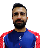 İBRAHİM HALİL CANBEK / VOL-CUP 2025 GÜZ SEZONU ERKEK