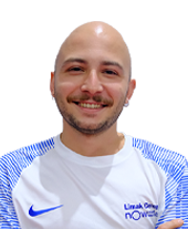 EMRE BUĞRAHAN ŞEKER / VOL-CUP 2025 GÜZ SEZONU ERKEK