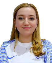 YASEMİN BEKGÖZ / VOL-CUP 2025 GÜZ SEZONU ERKEK