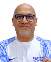 MURAT GÜNGÖR / VOL-CUP 2025 GÜZ SEZONU ERKEK