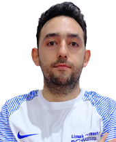 MUHAMMED FURKAN SAYIN / VOL-CUP 2025 GÜZ SEZONU ERKEK