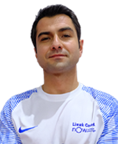 MUSTAFA ADIYAMAN / VOL-CUP 2025 GÜZ SEZONU ERKEK