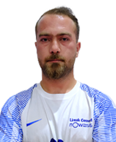 ZAHİD ENES AYHAN / VOL-CUP 2025 GÜZ SEZONU ERKEK
