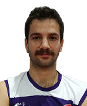 MUSTAFA HÜSEYİN ÖZÇELİK / VOL-CUP 2025 GÜZ SEZONU ERKEK
