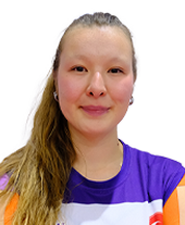 SELEN AYGÖRDÜLER / VOL-CUP 2025 GÜZ SEZONU ERKEK