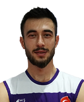 YAKUP YEŞİLÇİMEN / VOL-CUP 2025 GÜZ SEZONU ERKEK
