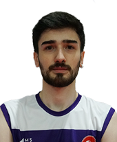 BERAT ÖZDEMİR / VOL-CUP 2025 GÜZ SEZONU ERKEK