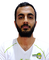 DOĞUKAN KARTAL / VOL-CUP 2025 GÜZ SEZONU ERKEK