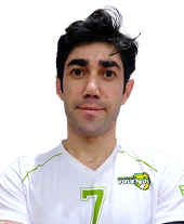 ÖMER ERDEM / VOL-CUP 2025 GÜZ SEZONU ERKEK