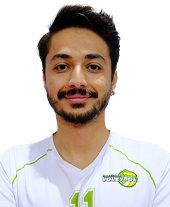 TUNA MUTLU / VOL-CUP 2025 GÜZ SEZONU ERKEK