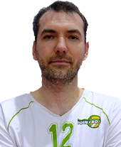 SEMİH AKIN / VOL-CUP 2025 GÜZ SEZONU ERKEK