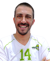 BURAK KASAP / VOL-CUP 2025 GÜZ SEZONU ERKEK