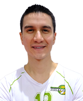 ARDA YILMAZ / VOL-CUP 2025 GÜZ SEZONU ERKEK