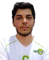 BARIŞ SÜRMELİOĞLU / VOL-CUP 2025 GÜZ SEZONU ERKEK