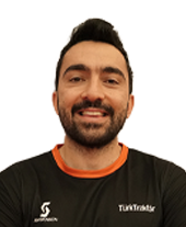 MUSTAFA METEHAN ÇEVLİK / VOL-CUP 2025 GÜZ SEZONU ERKEK