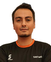 TUĞRUL YILDIRIM / VOL-CUP 2025 GÜZ SEZONU ERKEK