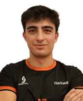 EMİN SEMİZ / VOL-CUP 2025 GÜZ SEZONU ERKEK