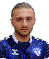 ÖMER CAN ÖZDERE / VOL-CUP 2025 GÜZ SEZONU ERKEK