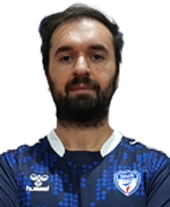 BURAK BALKAN  / VOL-CUP 2025 GÜZ SEZONU ERKEK