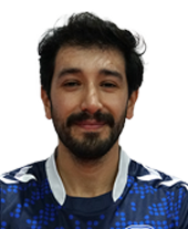 BURAK TATAR / VOL-CUP 2025 GÜZ SEZONU ERKEK