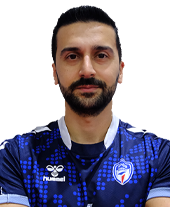 MERTCAN KARADUMAN / VOL-CUP 2025 GÜZ SEZONU ERKEK