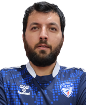 AHMET FARUK TEKİN / VOL-CUP 2025 GÜZ SEZONU ERKEK AHMET FARUK TEKİN / VOL-CUP 2025 GÜZ SEZONU ERKEK