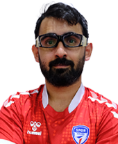 MUHAMMET MUSTAFA ABAY  / VOL-CUP 2025 GÜZ SEZONU ERKEK