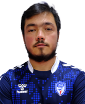 MUSTAFA MÜCAHİT AKKUŞ / VOL-CUP 2025 GÜZ SEZONU ERKEK