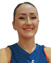 BUSE KARABIYIK / VOL-CUP 2025 GÜZ SEZONU	 KADIN