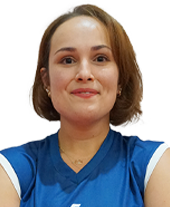 MERYEM İLBEĞİ / VOL-CUP 2025 GÜZ SEZONU	 KADIN