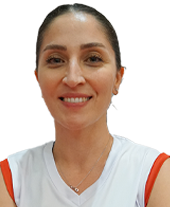 GURUR HOŞSUCU / VOL-CUP 2025 GÜZ SEZONU	 KADIN