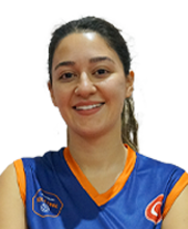 BERİL KORKMAZ / VOL-CUP 2025 GÜZ SEZONU	 KADIN