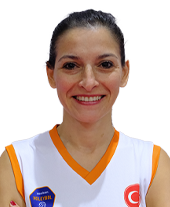 NEŞE KILIÇ YAZAR / VOL-CUP 2025 GÜZ SEZONU	 KADIN