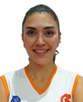 HÜSNİYE HİLAL ERTEKİN / VOL-CUP 2025 GÜZ SEZONU	 KADIN