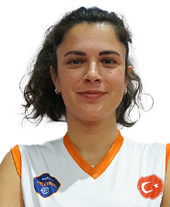 İZEL BAÇ KARAKAYA / VOL-CUP 2025 GÜZ SEZONU	 KADIN
