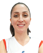 GURUR HOŞSUCU / VOL-CUP 2025 GÜZ SEZONU	 KADIN