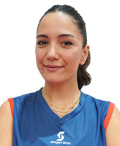EYLÜL SU NAYİR / VOL-CUP 2025 GÜZ SEZONU	 KADIN
