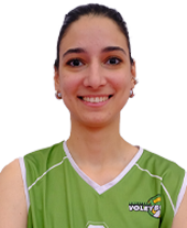 BEYZA ZEYNEP SUVARİ / VOL-CUP 2025 GÜZ SEZONU	 KADIN