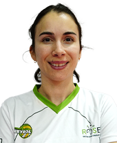 İPEK AYDEMİR / VOL-CUP 2025 GÜZ SEZONU	 KADIN
