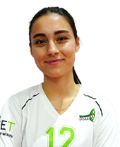 SILA FATMA SEYDİM / VOL-CUP 2025 GÜZ SEZONU	 KADIN