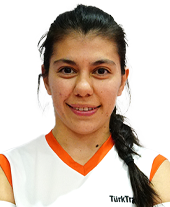 EBRU LEKESİZ / VOL-CUP 2025 GÜZ SEZONU	 KADIN