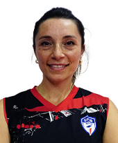 ÇAĞLA KARADUMAN / VOL-CUP 2025 GÜZ SEZONU	 KADIN